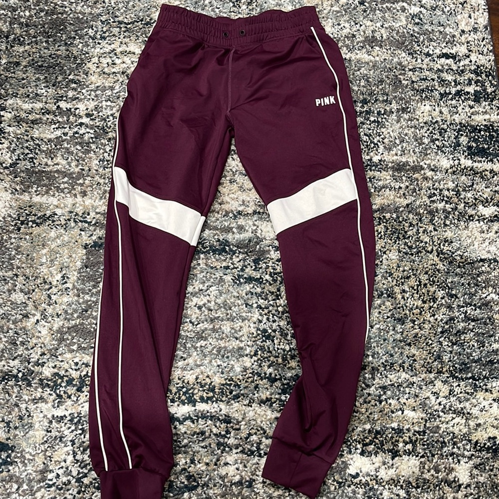 Ultimate VS pink Joggers
